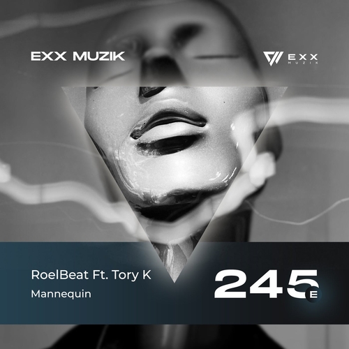 RoelBeat, Tory K - Mannequin [245E]